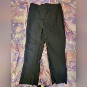 Nicole Miller New York Navy Dress Pants